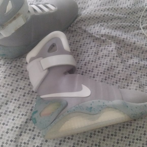 Nike Air mags - Picture 6 of 8